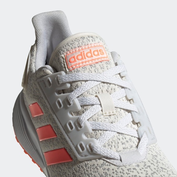 NWT Adidas Duramo 9 Running Shoes, size 10 - Picture 8 of 10